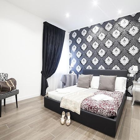 Suite Colosseo Apt. Рим Екстер'єр фото