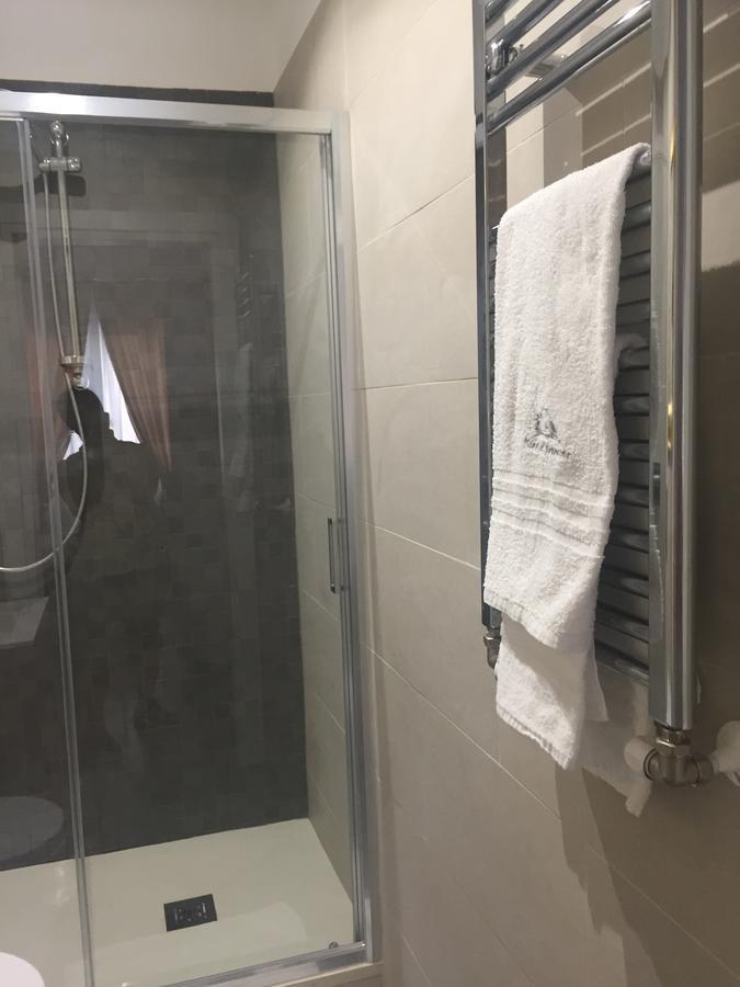Suite Colosseo Apt. Рим Екстер'єр фото