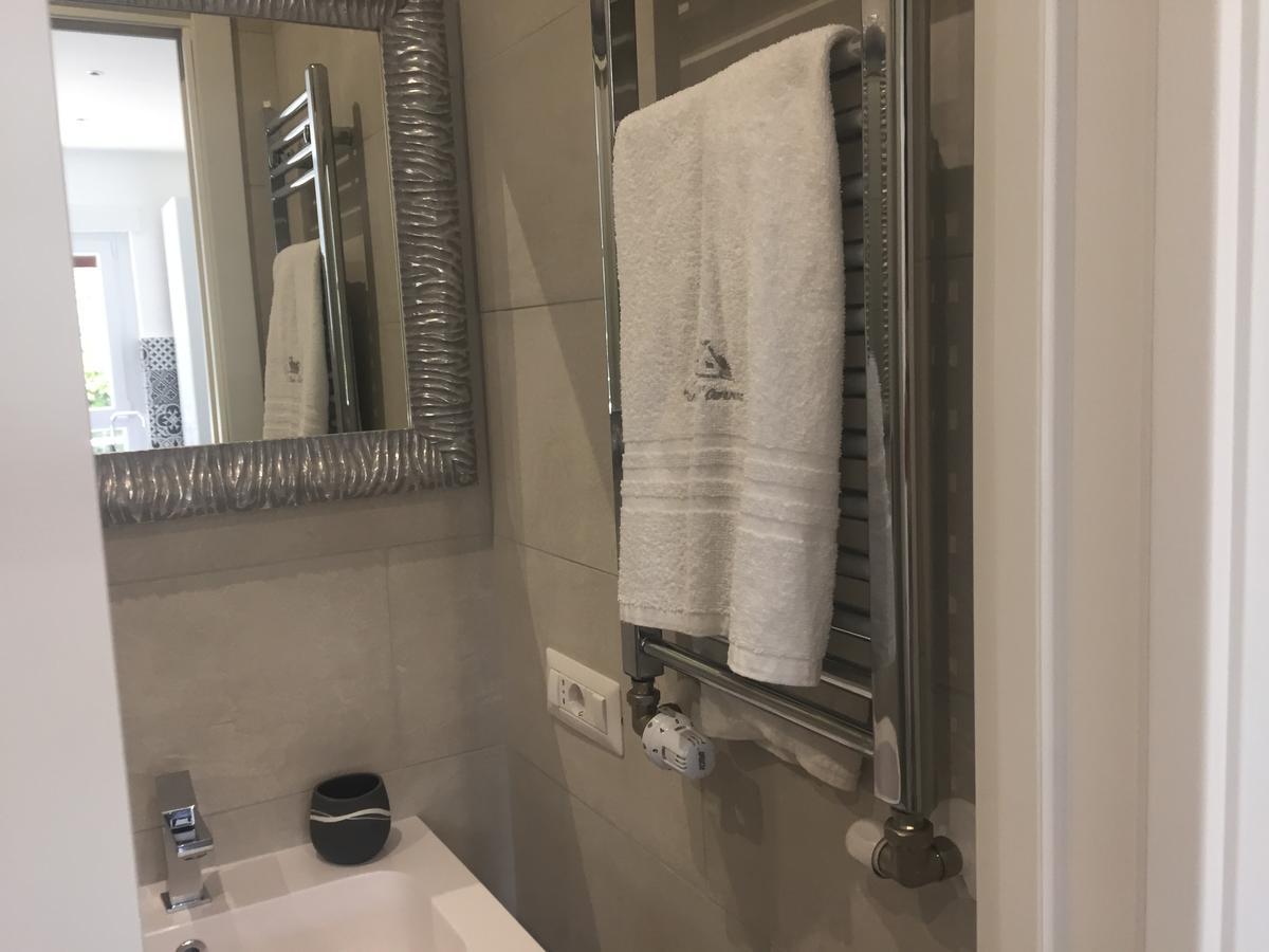 Suite Colosseo Apt. Рим Екстер'єр фото