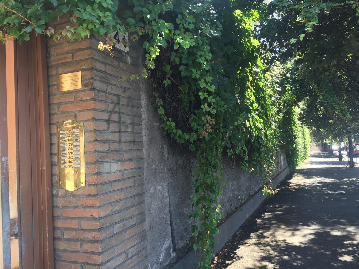 Suite Colosseo Apt. Рим Екстер'єр фото