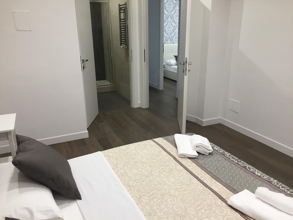 Suite Colosseo Apt. Рим Екстер'єр фото