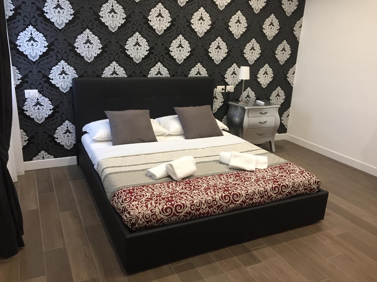 Suite Colosseo Apt. Рим Екстер'єр фото