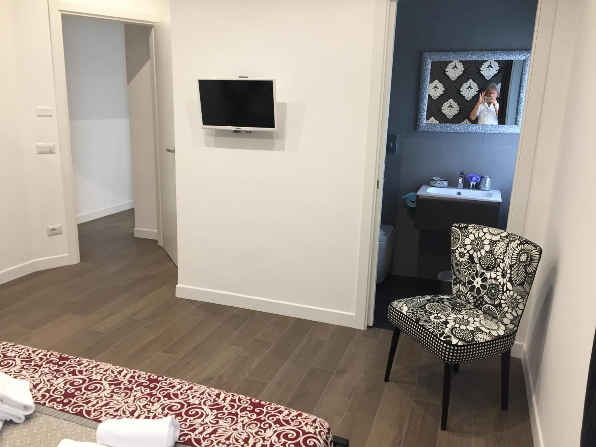 Suite Colosseo Apt. Рим Екстер'єр фото