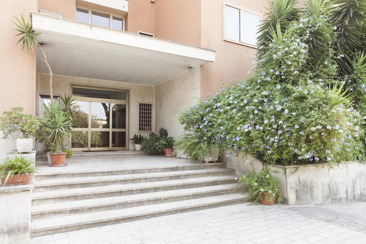 Suite Colosseo Apt. Рим Екстер'єр фото