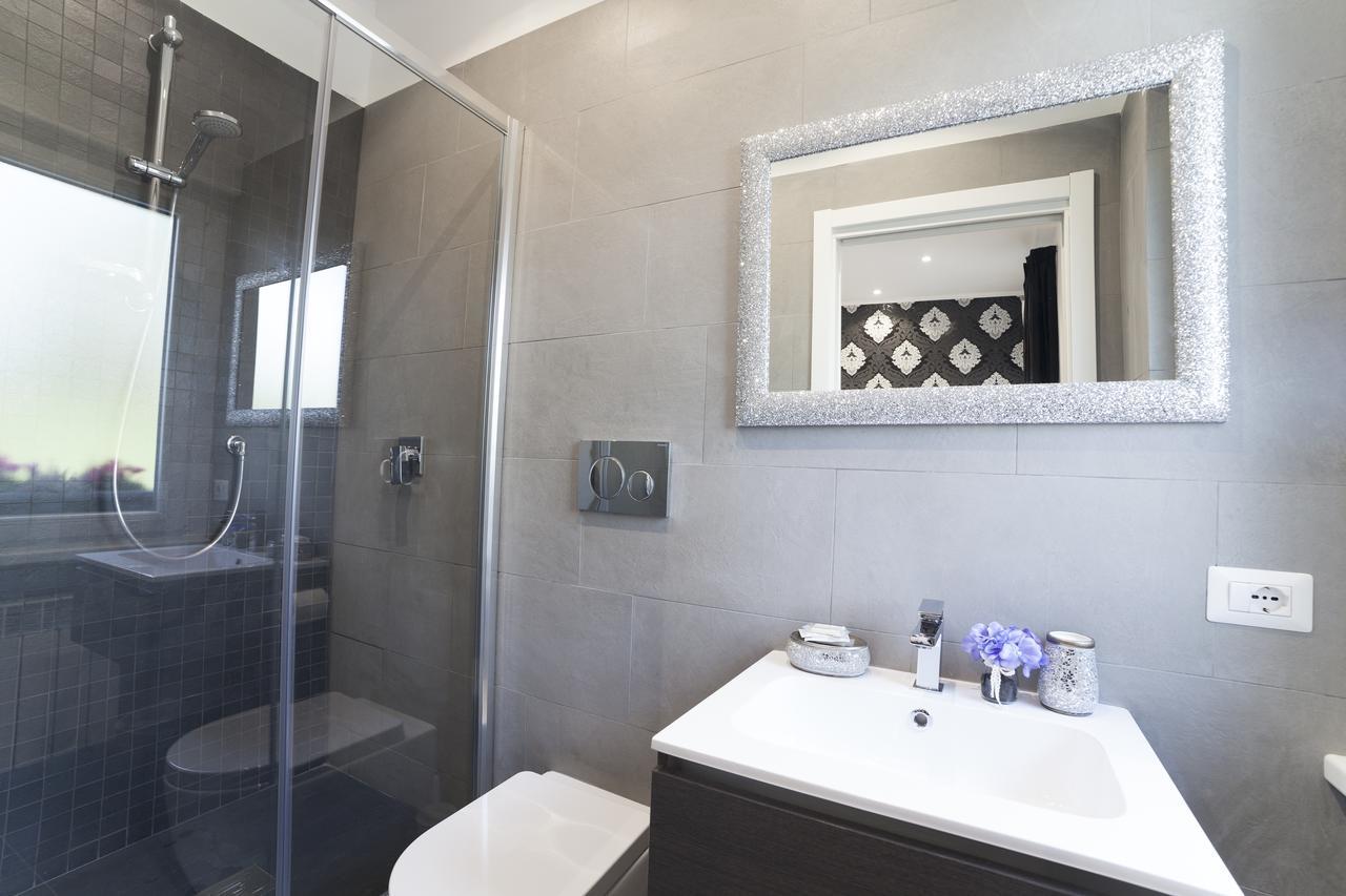 Suite Colosseo Apt. Рим Екстер'єр фото