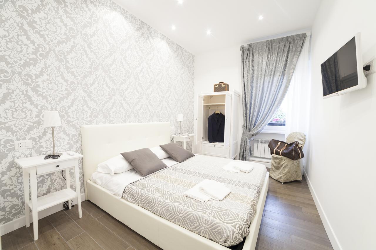 Suite Colosseo Apt. Рим Екстер'єр фото