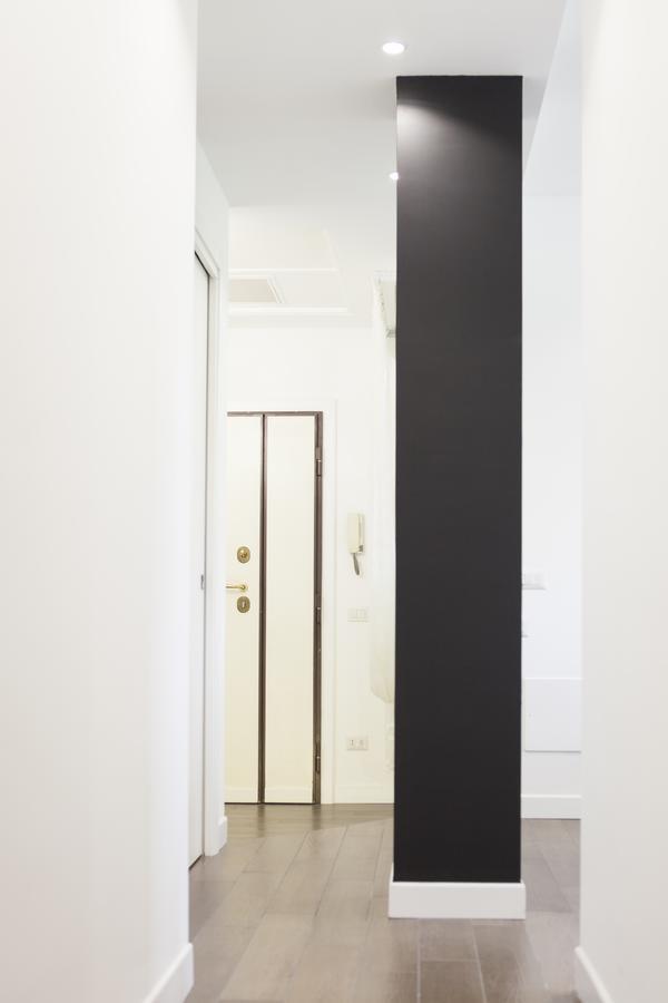 Suite Colosseo Apt. Рим Екстер'єр фото