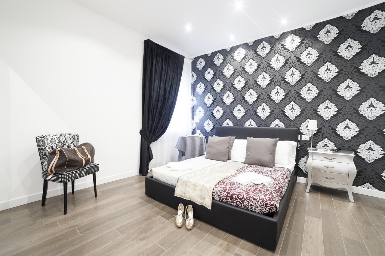 Suite Colosseo Apt. Рим Екстер'єр фото