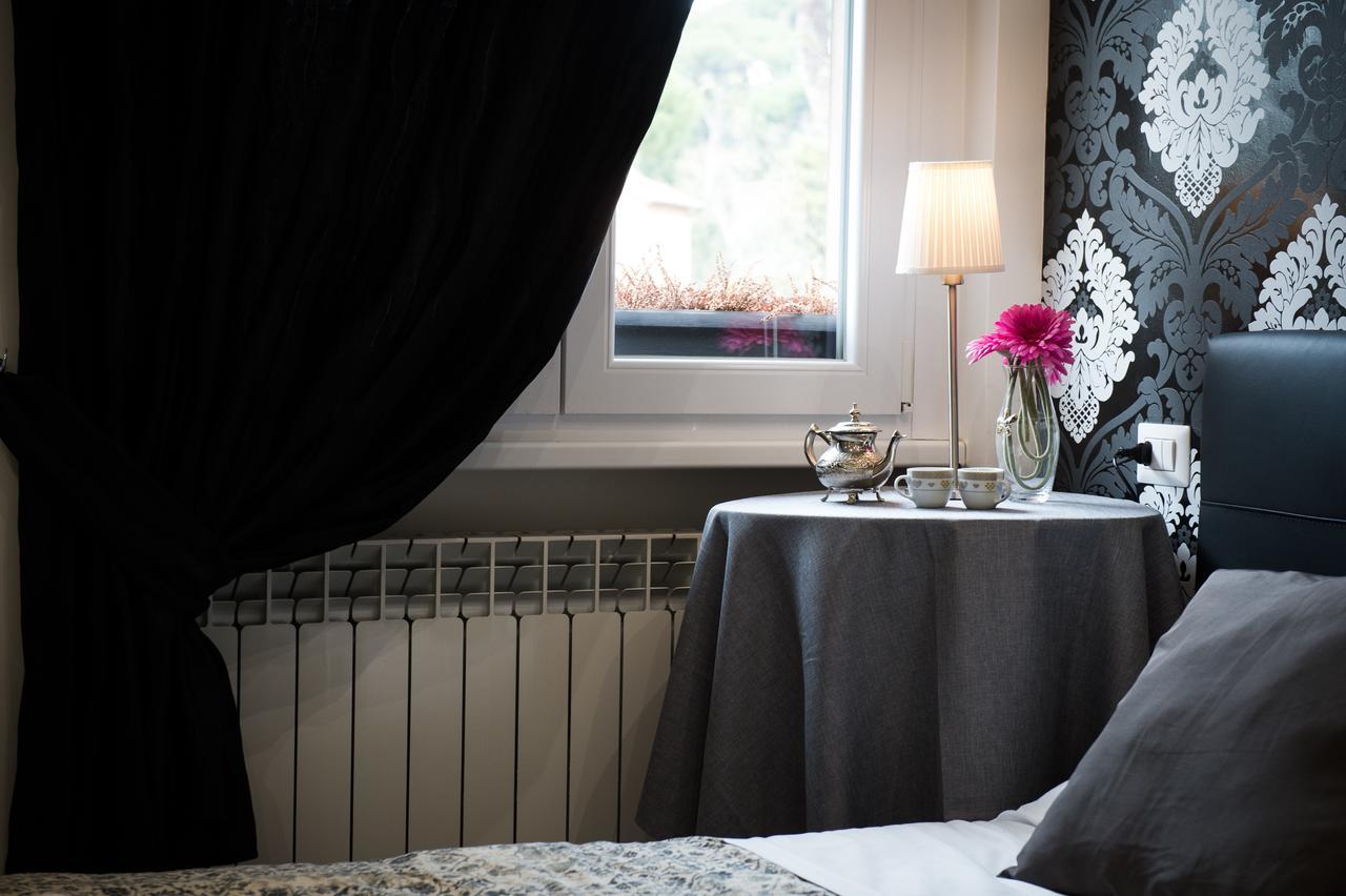 Suite Colosseo Apt. Рим Екстер'єр фото