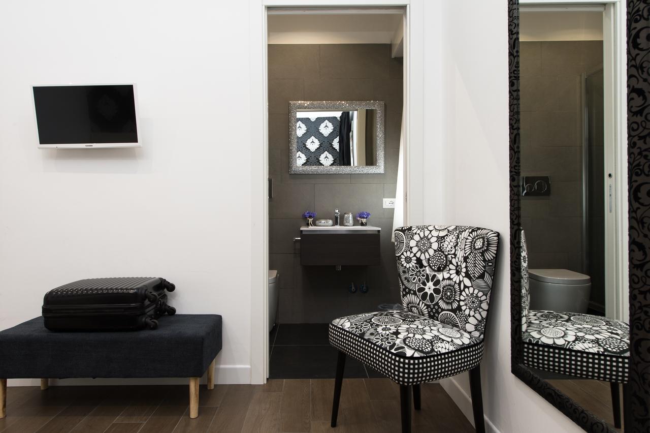 Suite Colosseo Apt. Рим Екстер'єр фото