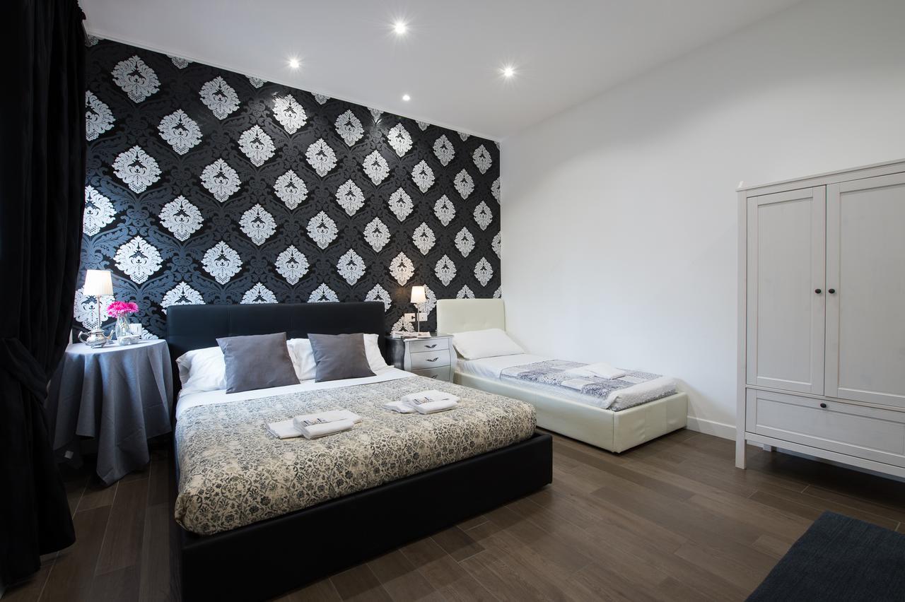 Suite Colosseo Apt. Рим Екстер'єр фото