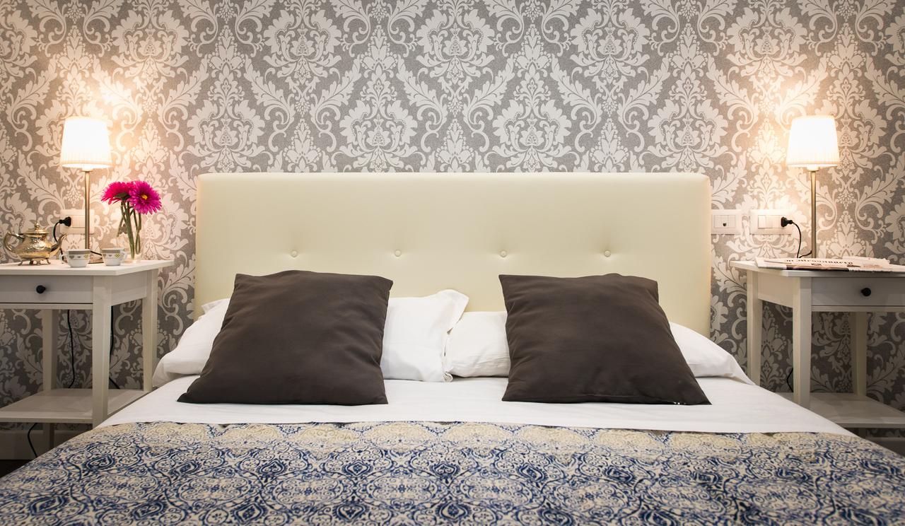 Suite Colosseo Apt. Рим Екстер'єр фото