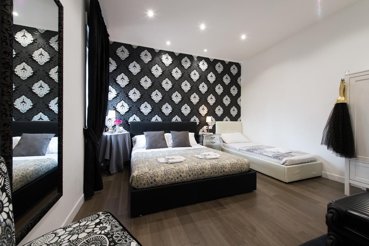 Suite Colosseo Apt. Рим Екстер'єр фото