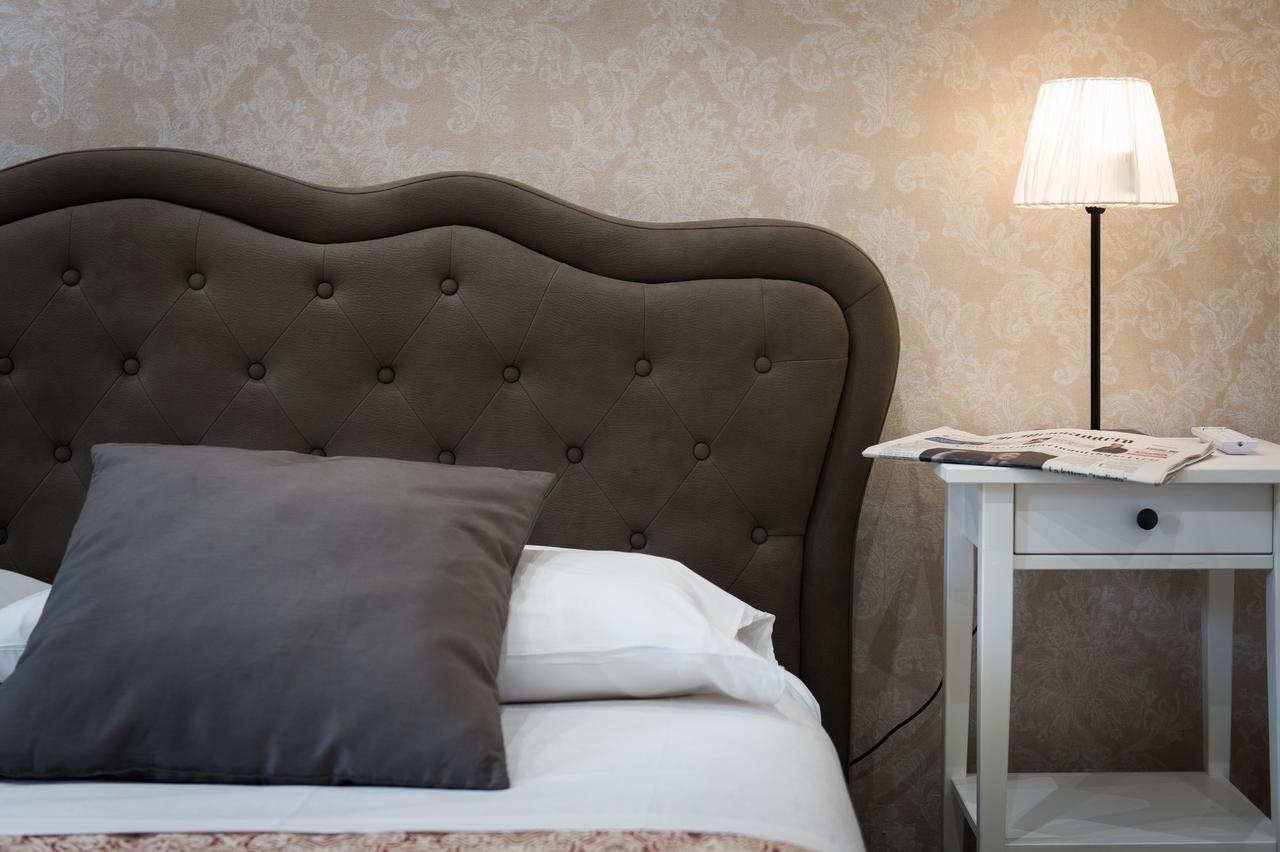 Suite Colosseo Apt. Рим Екстер'єр фото