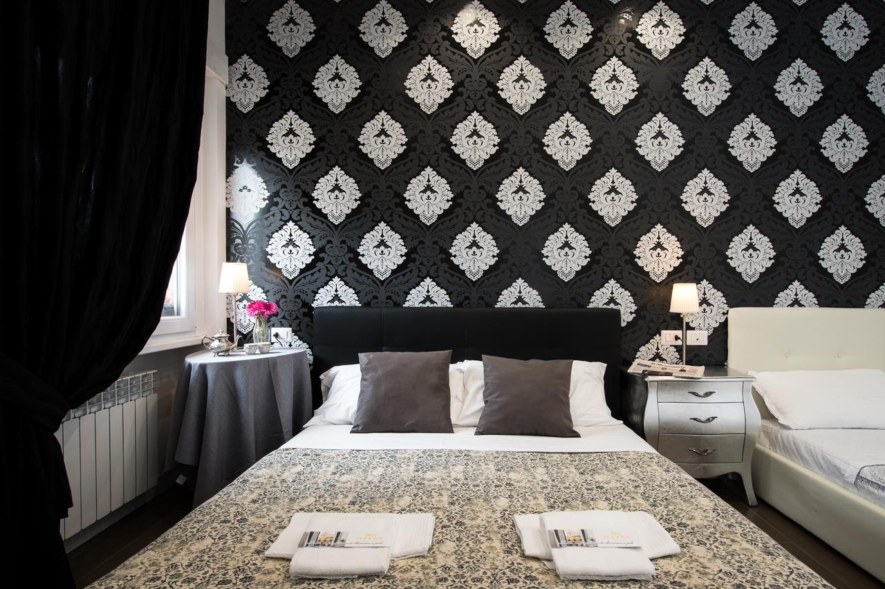 Suite Colosseo Apt. Рим Екстер'єр фото