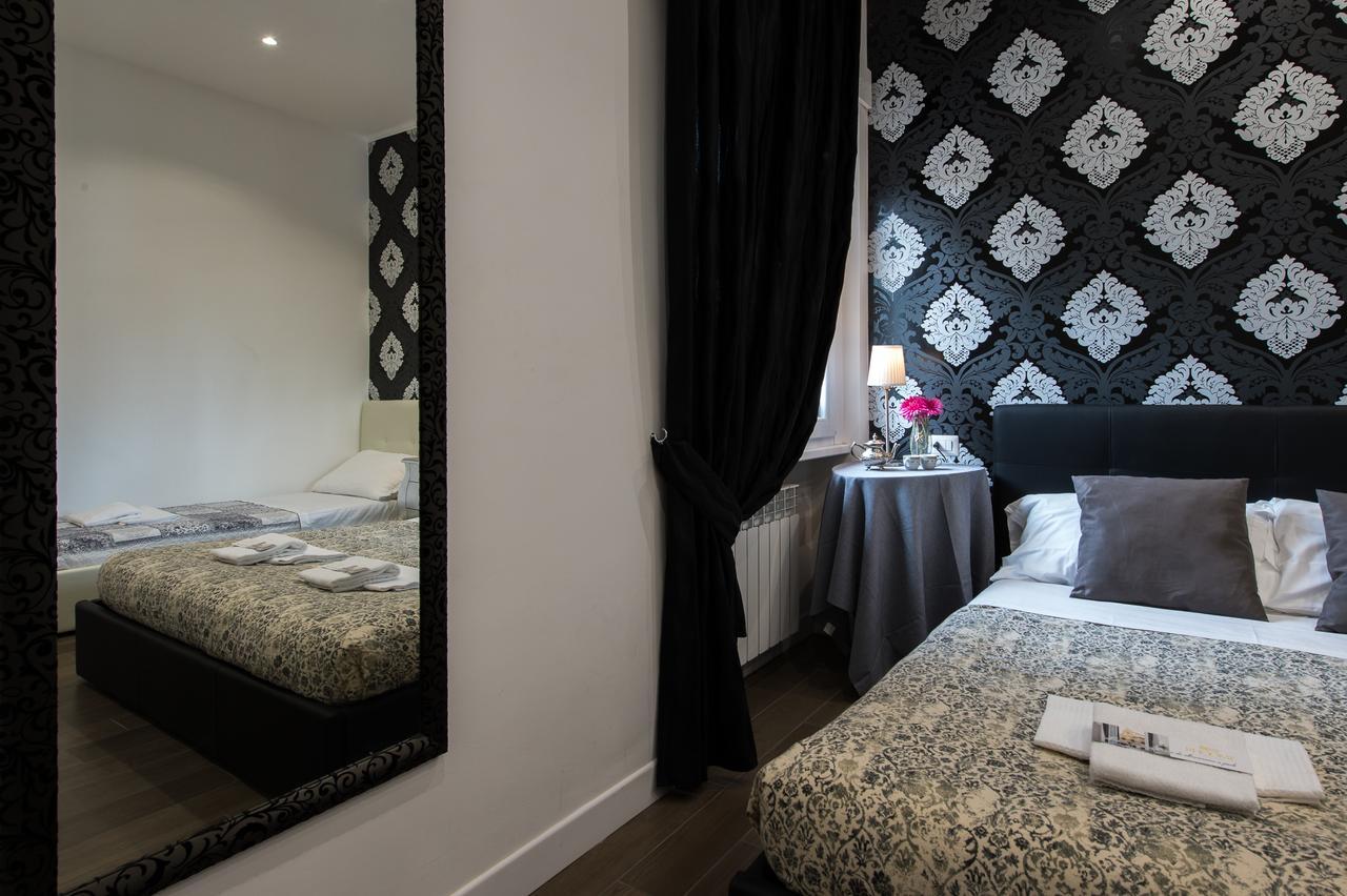 Suite Colosseo Apt. Рим Екстер'єр фото