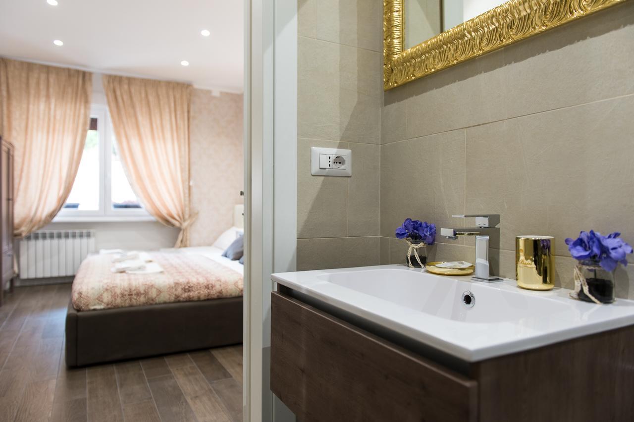 Suite Colosseo Apt. Рим Екстер'єр фото
