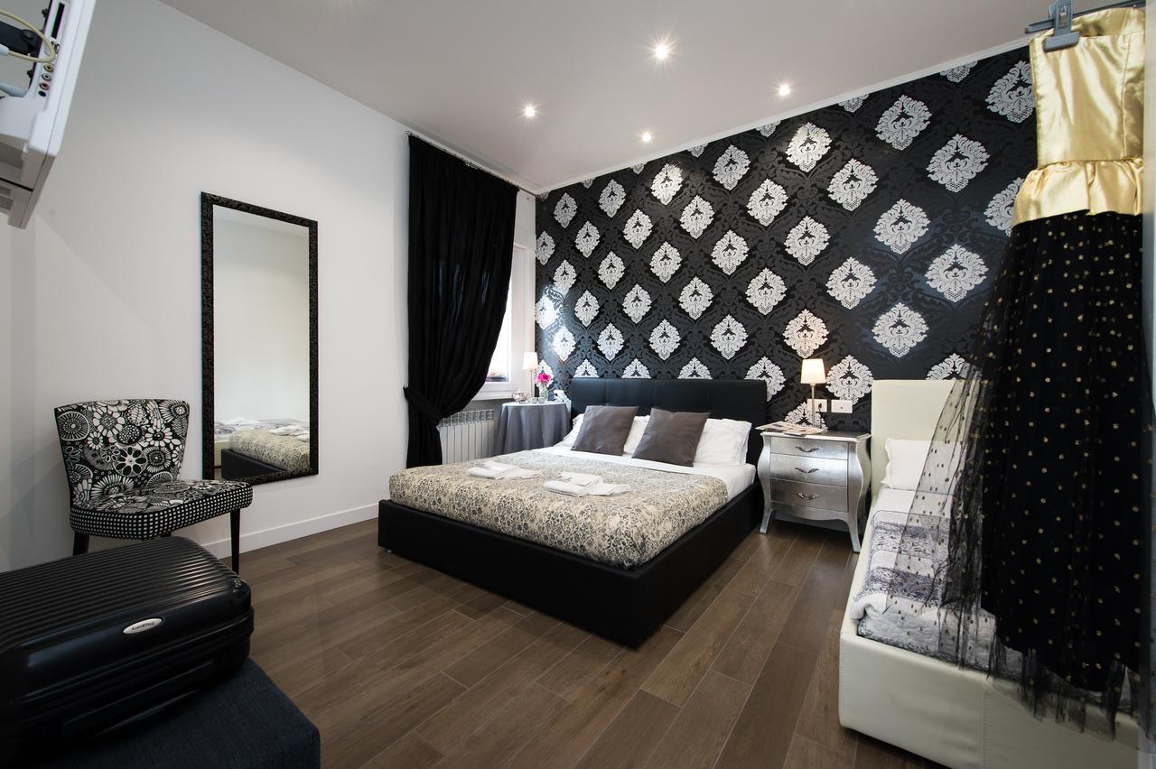 Suite Colosseo Apt. Рим Екстер'єр фото