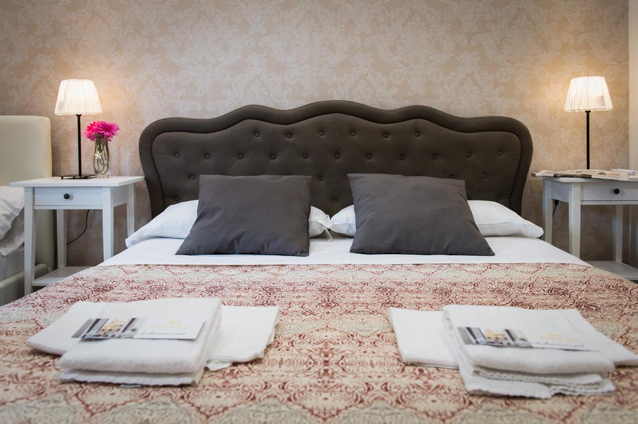 Suite Colosseo Apt. Рим Екстер'єр фото