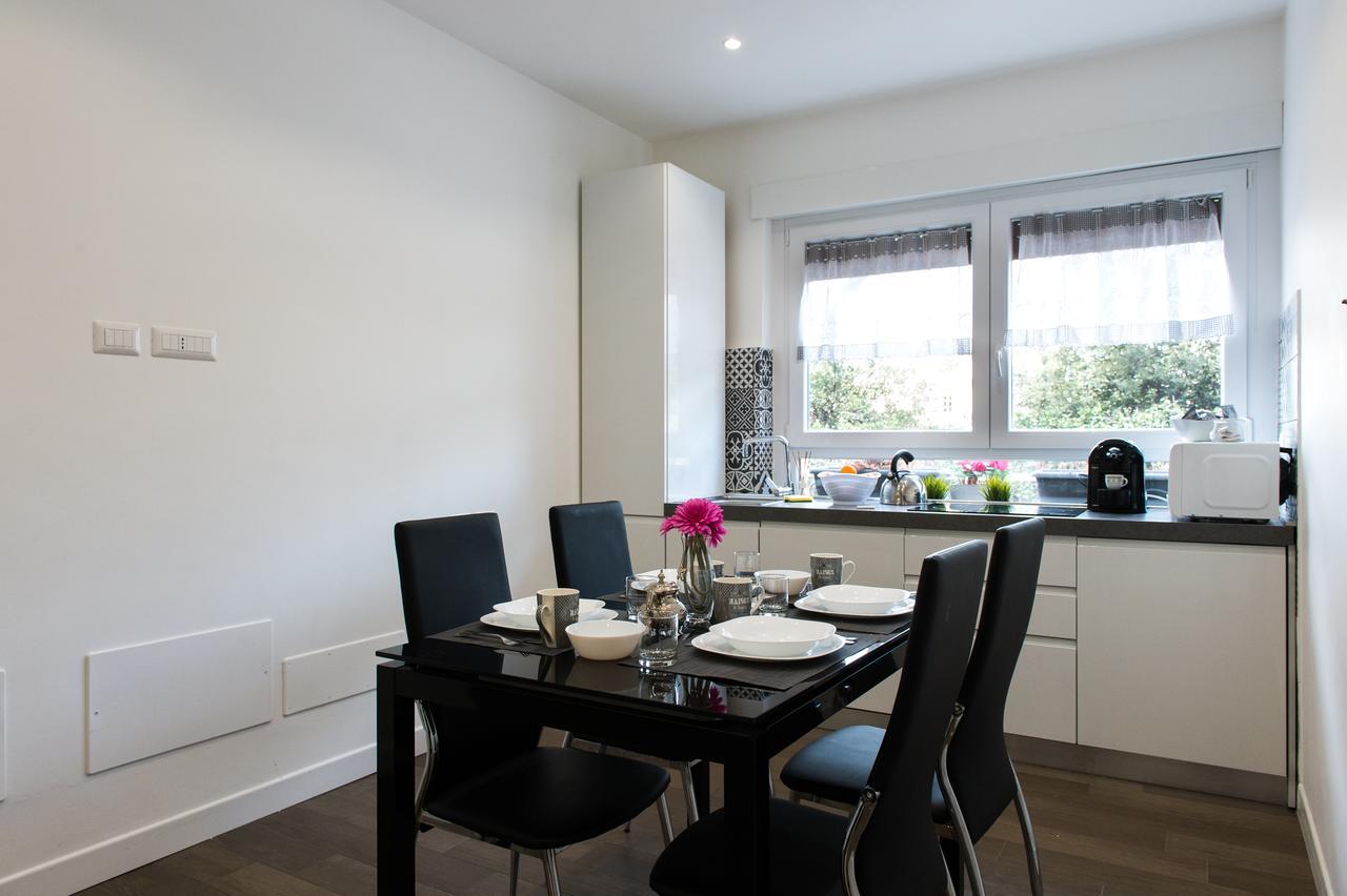 Suite Colosseo Apt. Рим Екстер'єр фото